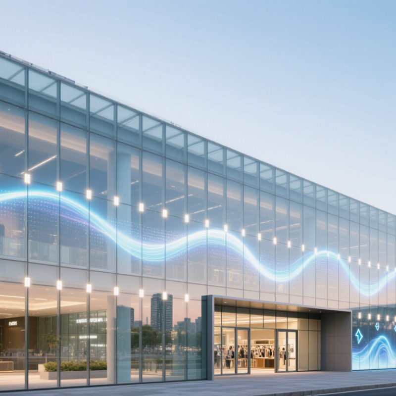 Why Choose Led Glass for Your Global Projects?