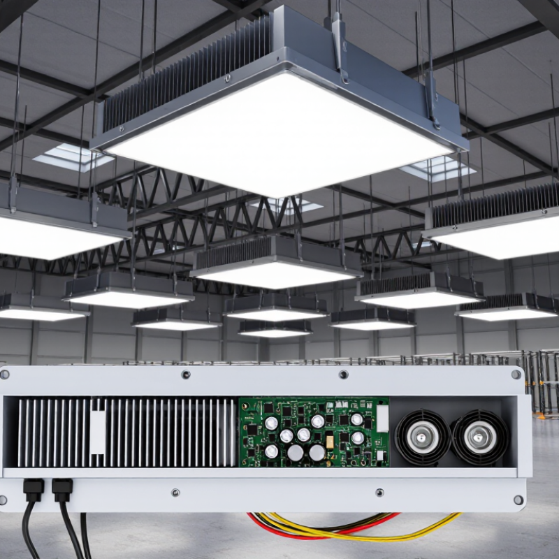 How to Understand Why Commercial LED Lights Are Expensive