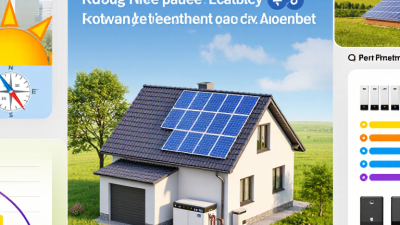 How to Choose the Best Solar Electricity System?