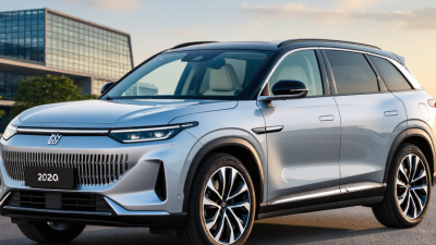 2026 Best Forthing U Tour Price Specs and Reviews?