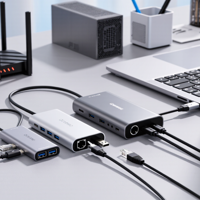 2026 Best Ethernet Cable Converter to USB for Fast Internet