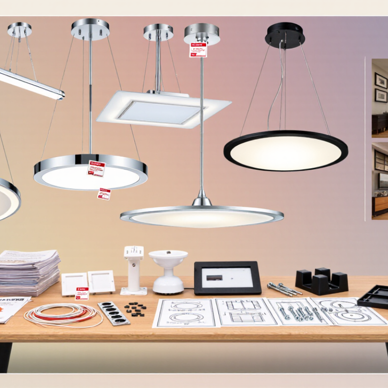 China Top 10 Lighting Suppliers With Local Safety Certifications
