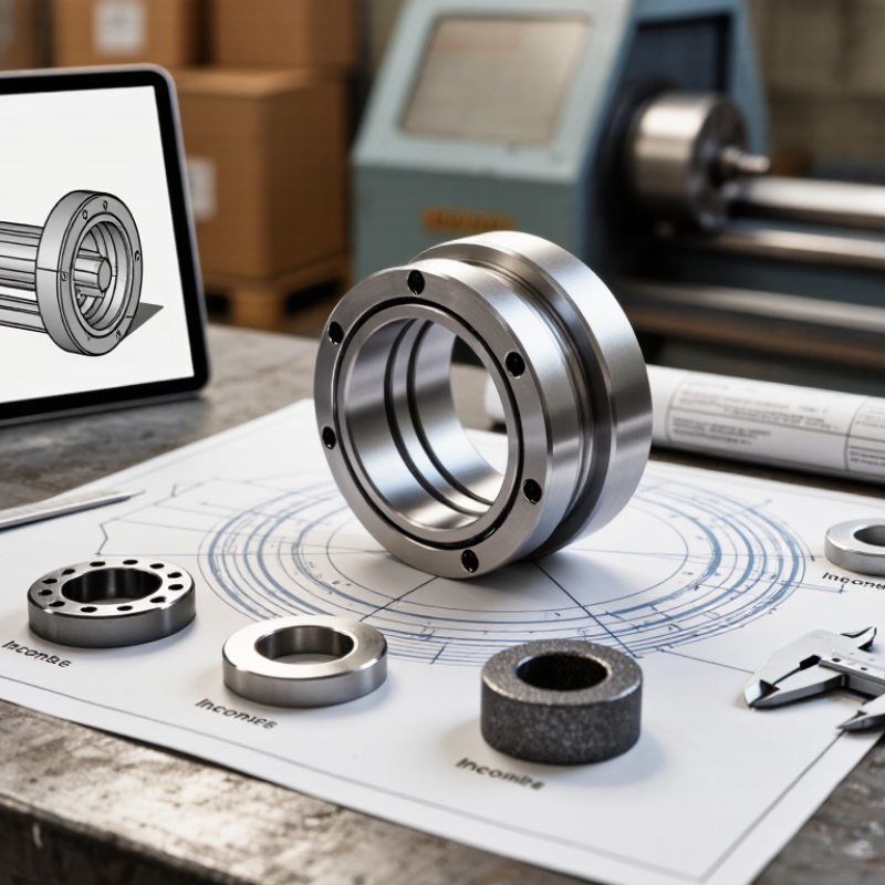 How to Find a Reliable ODM Ring Joint Gasket Supplier?