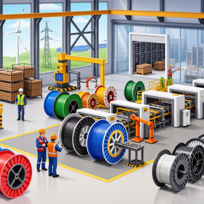 10 Best Insulated Cable Manufacturers for Global Buyers?