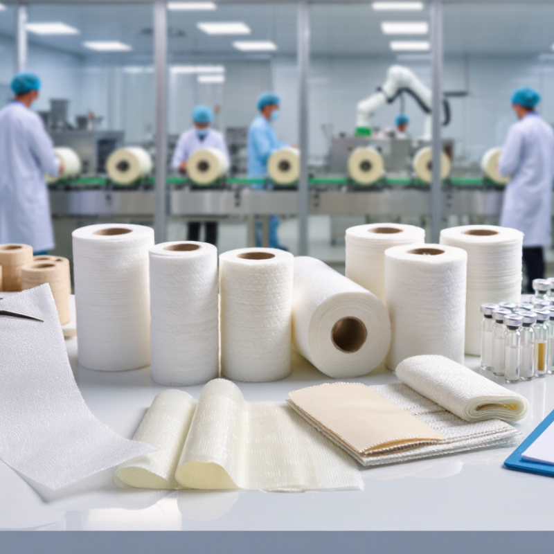 What Is a Bandage Manufacturer and How to Choose One?
