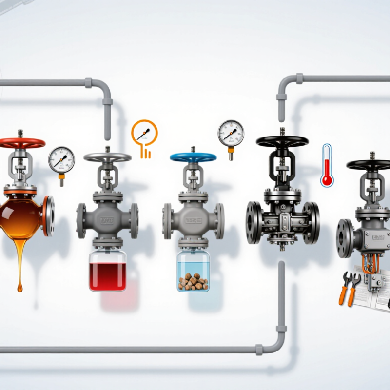 7 Best Level Control Valve Manufacturers Worldwide