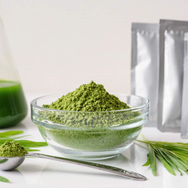 Top Barley Grass Juice Powder Suppliers Worldwide?