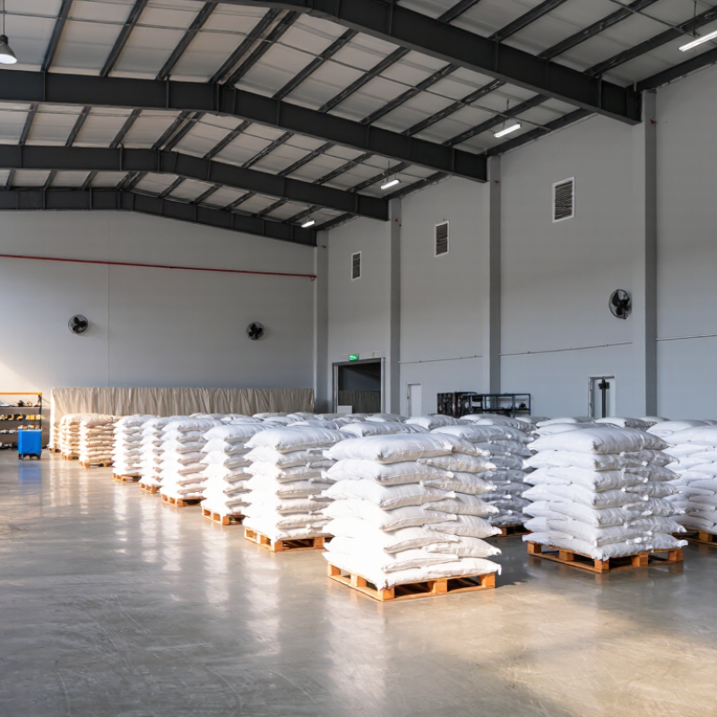 2026 Best Ways to Store PP Woven Bags Properly?