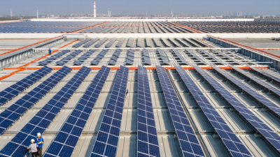 How to Choose China Top Solar Energy Installation Suppliers?