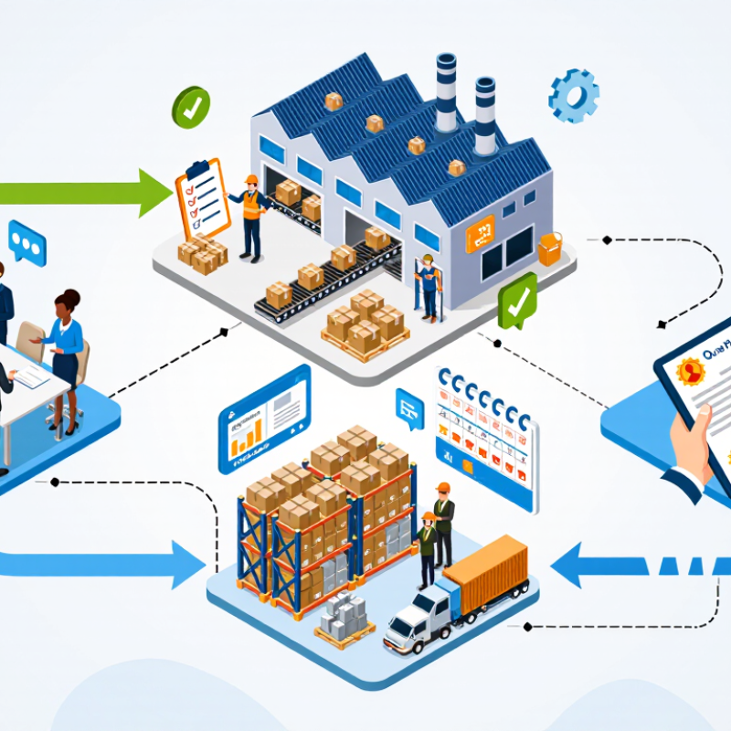China Top Sourcing Experience Solutions for Global Buyers