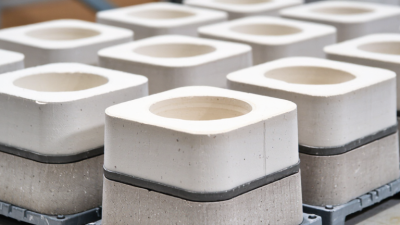 China Top 10 Cordierite Mullite Sagger Manufacturers?