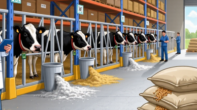 How to Source Livestock and Feed from Global Suppliers?