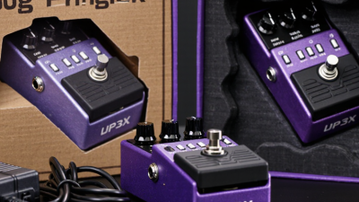 2026 Best dUg Pinnick DP-3X Pedal Suppliers?