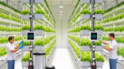 10 Tips for Choosing Commercial Hydroponic Systems