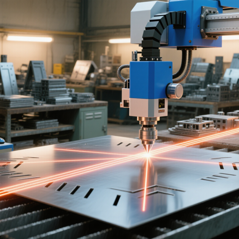 Why Is CNC Laser Cutting So Popular in Manufacturing?