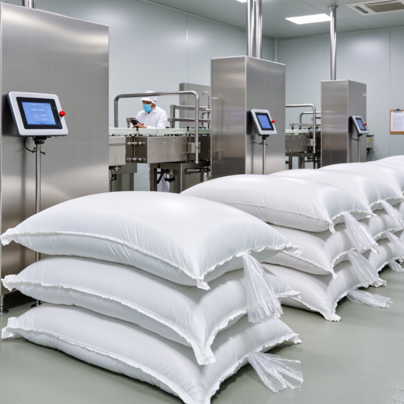 Why Choose an OEM FIBC Pharmaceutical Supplier?