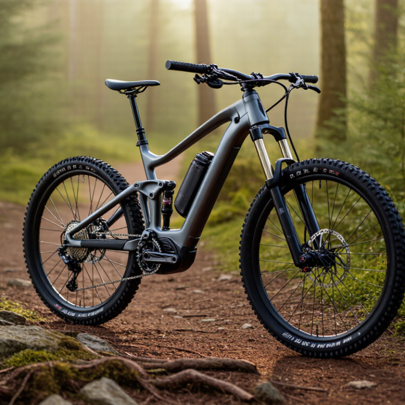 How to Choose a 29inch MTB Electric Bike?