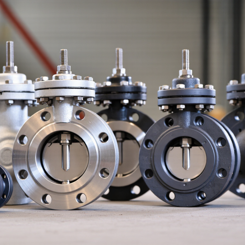 China Top 10 Swing Check Valve Manufacturers?