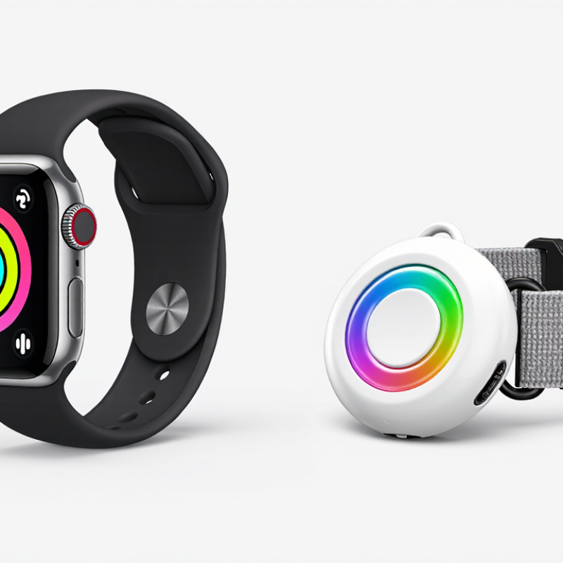 China Top 10 Smartwatch vs Medical Alert Device Differences