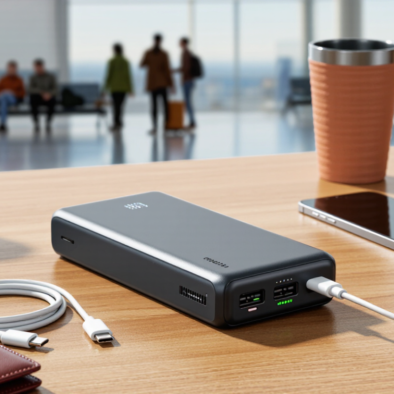 What Is the Best Portable Power Bank in 2026?