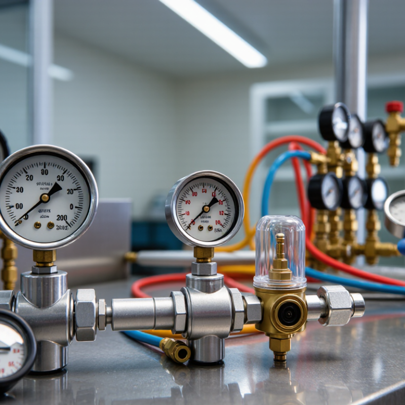 How to Choose Low Pressure Gauges for Your Needs?