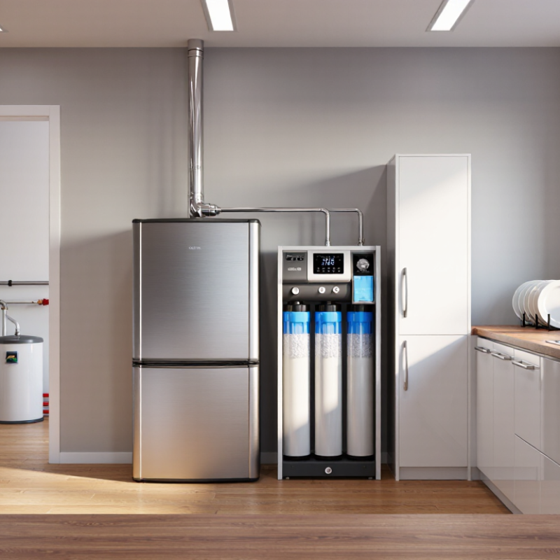 7 Tips for Choosing the Best Water Softener System?