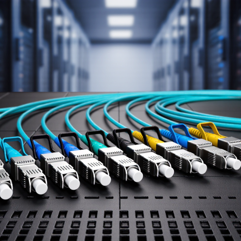 7 Best AOC Fiber Cables for Global Buyers?