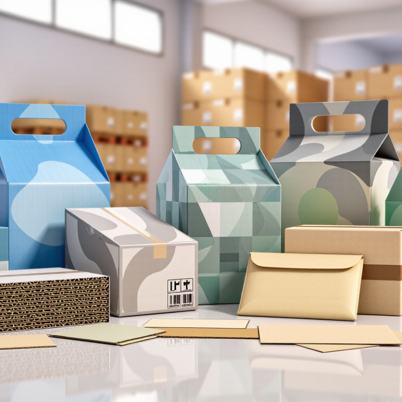 Best Printed Boxes in 2026 for Global Buyers?