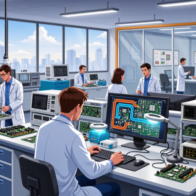 10 Best PCB Board Design Companies for Global Buyers?