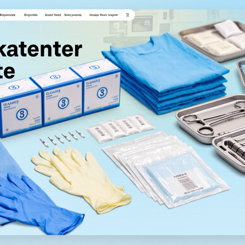 What Are the Top Surgical Supplies for 2026?