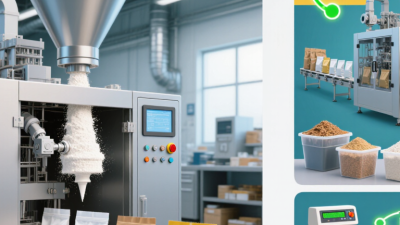 How to Choose a Powder Packaging Machine in 2026?