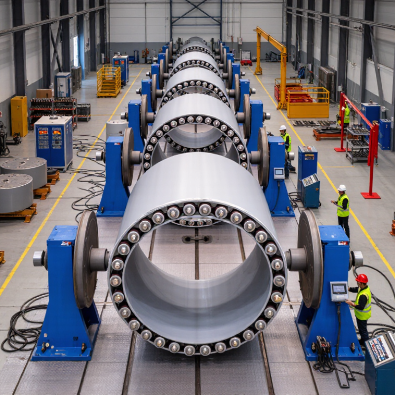 10 Welding Rotator Buying Tips for Global Buyers