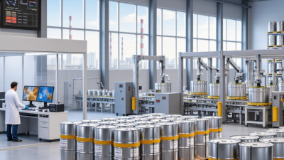 Who Are the Best Aluminum Powder Suppliers in China?