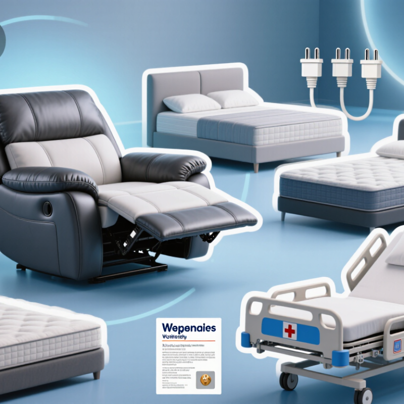 2026 Best Reclining Bed Types for Global Buyers