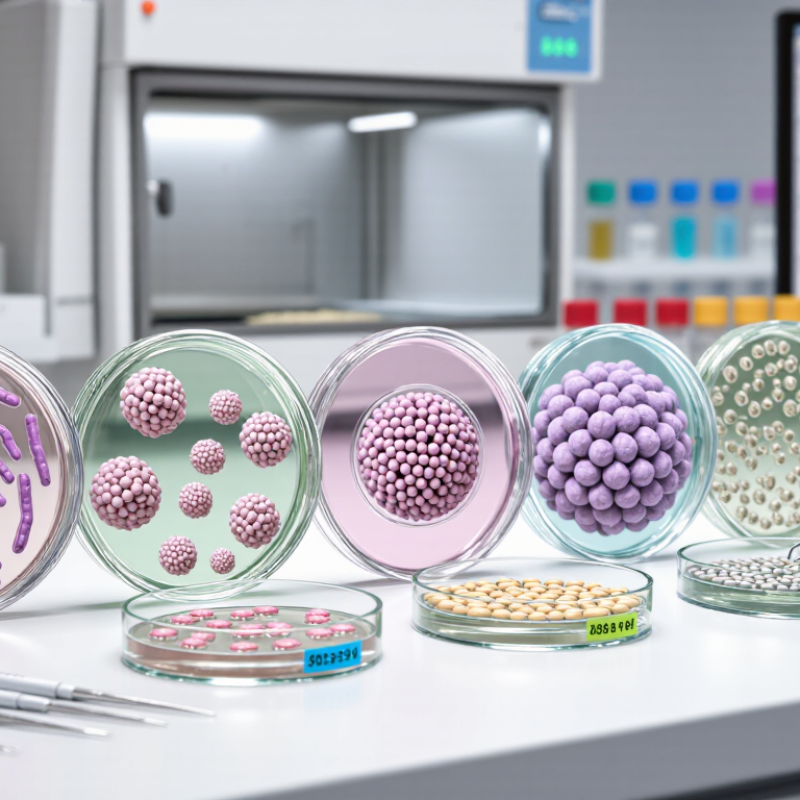 2026 Top Human Cell Types for Global Research Buyers?