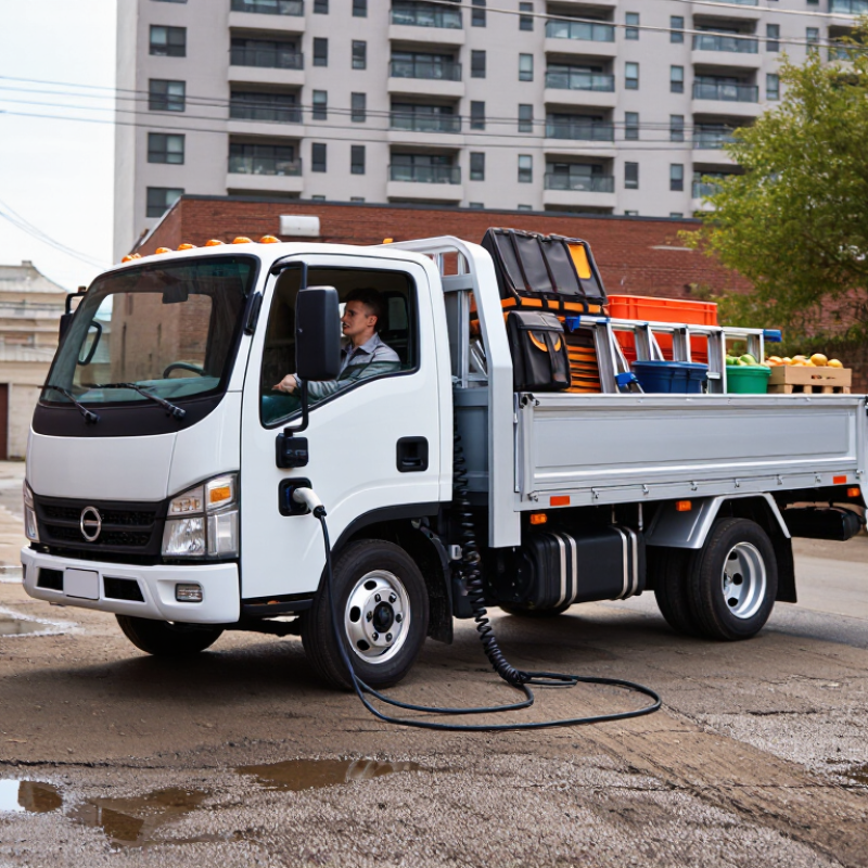 What Is the Best Tiny Electric Truck to Buy?