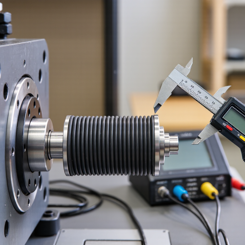 Why Choose a Custom Rubber Springs Supplier?