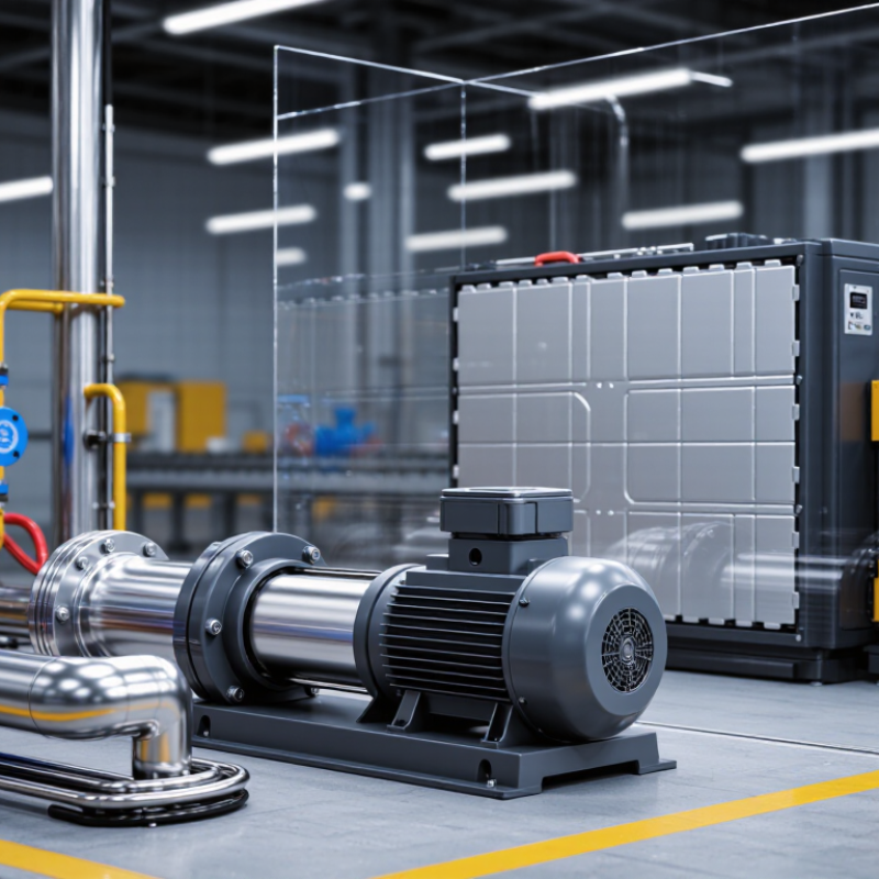 7 Coolant Pump Buying Tips for Global Buyers