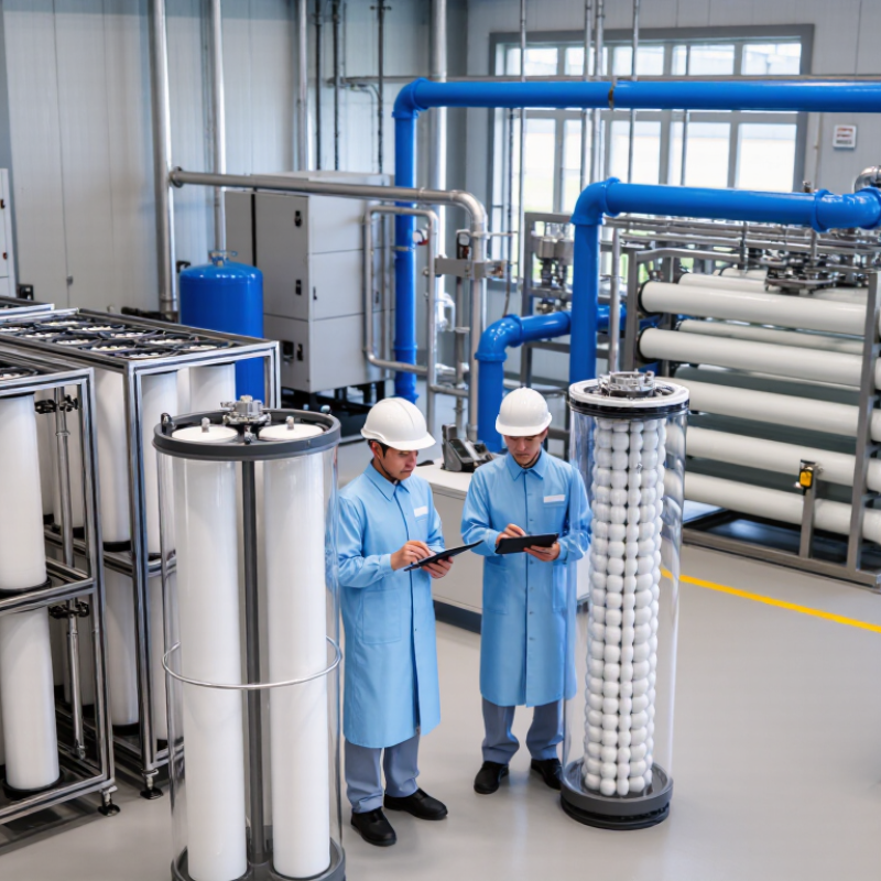 What Is an Ultrafiltration Membrane Supplier in China?