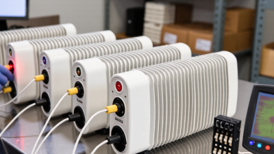 Top Ceramic Heater Manufacturers for Global Buyers