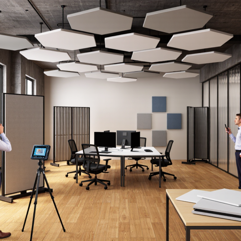 How to Choose Acoustic Sound Panels in 2026?