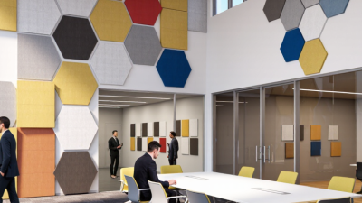 China Top Acoustic Sound Panels for Walls Which Are Best?