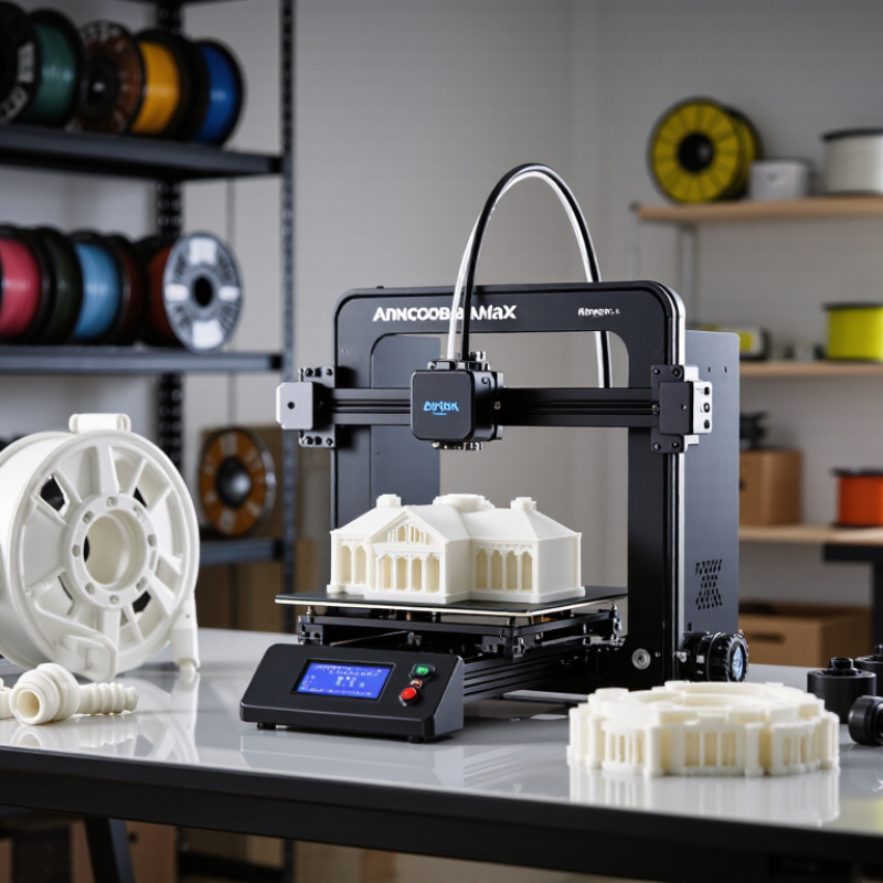 Anycubic Cobra Max 3D Printer Price in China?