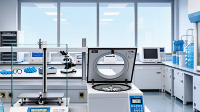 10 Best Instruments in a Laboratory for Global Buyers