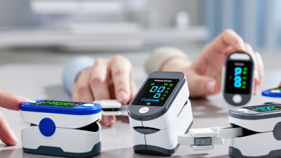 10 Best Pulse Ox Monitors for Accurate Readings?