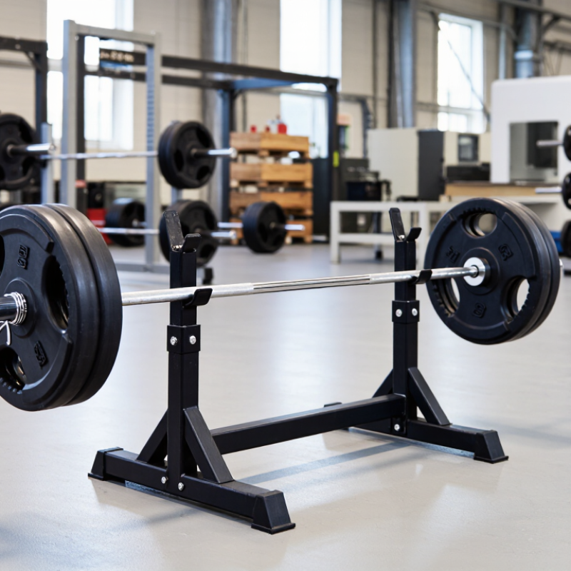 China Best Adjustable Barbell Supplier for Global Buyers?