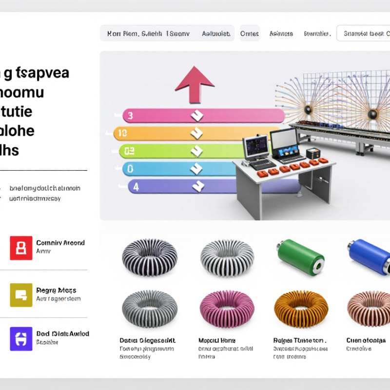 2026 Best Choke Core Suppliers for Global Buyers