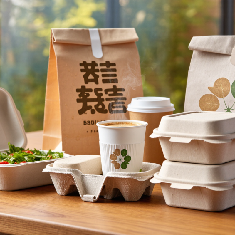 What Is Eco Disposable Paper and Why Should Buyers Choose It?