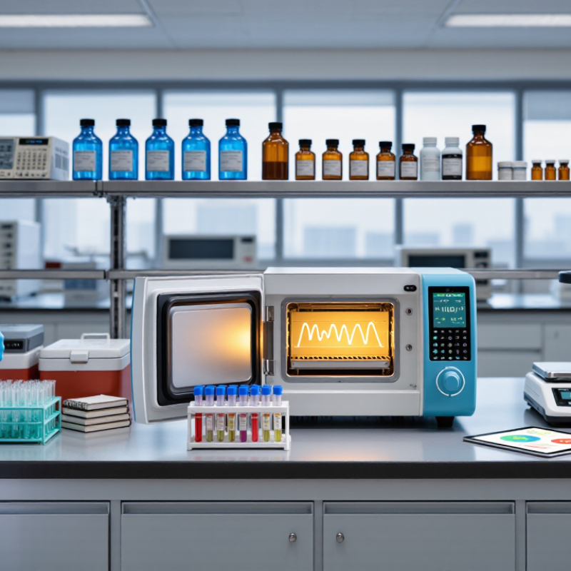 What Is the Best RT PCR Mix from China?