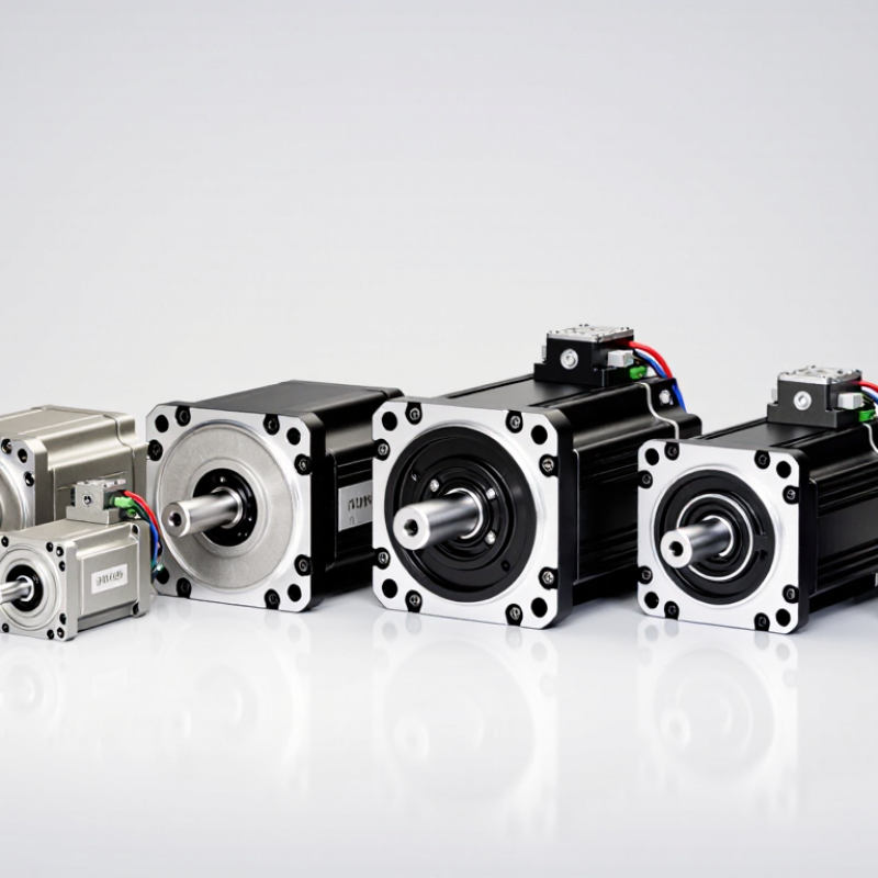 China Top 10 Permanent Magnet Synchronous Motor Suppliers?